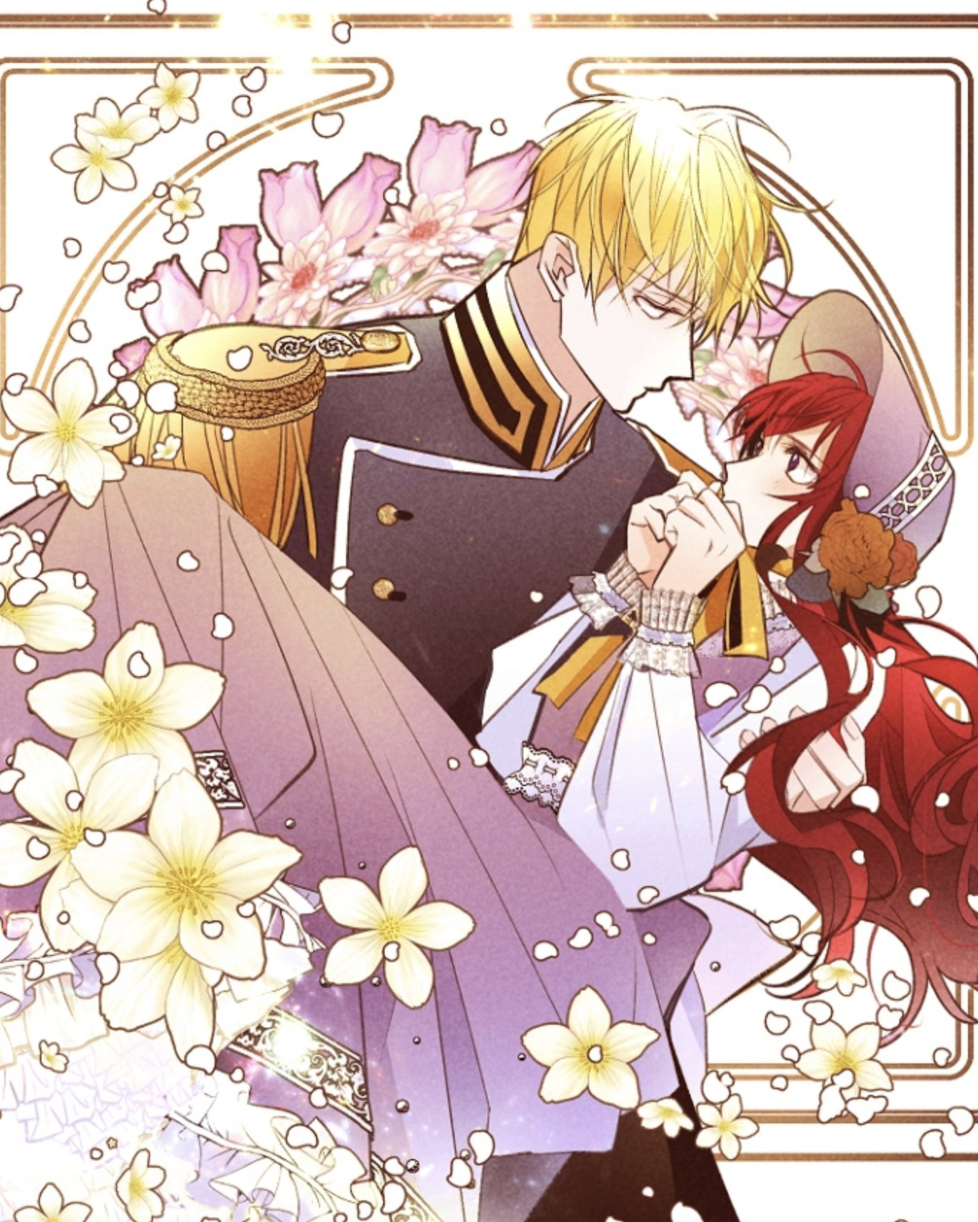 Cuộc Sống Rập Khuôn Của Một Quý Cô Tái Sinh