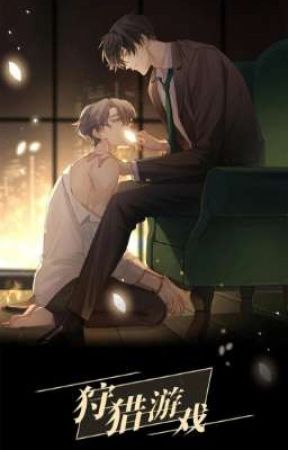 Trò Chơi Săn Bắn