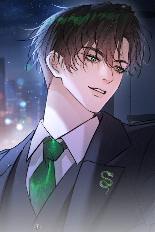 Không Được Ghét Tôi