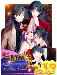 Lão công mỗi ngày đều trở thành một người khác