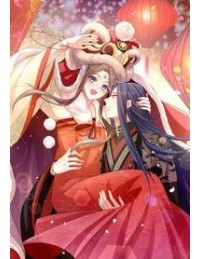 Làm Sủng Phi Của Boss Phản Diện Khó Quá Đi!!