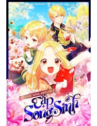 CUỘC SỐNG MỚI CỦA CẶP SONG SINH