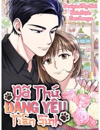 Dã Thú Tiên Sinh Đáng Yêu