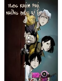Vlog Khám Phá Những Điều Bí Ẩn