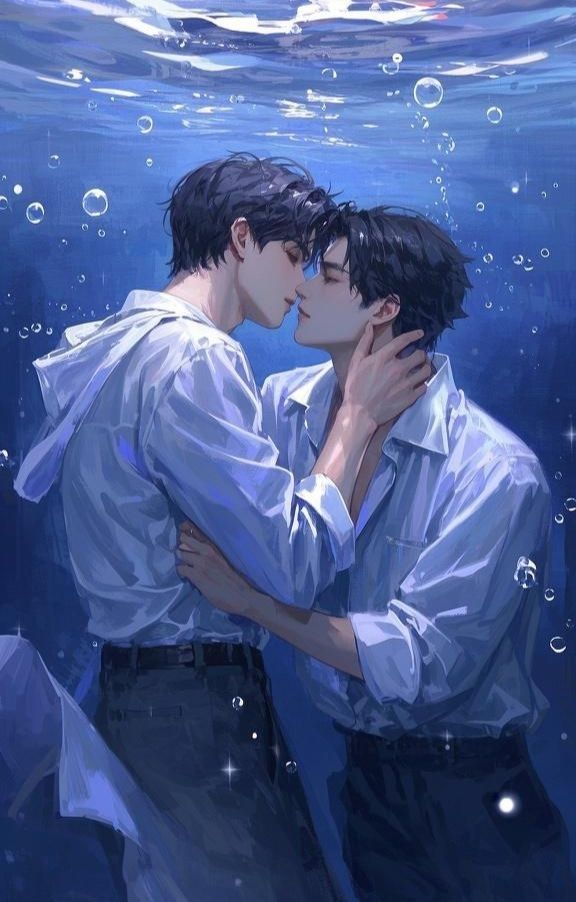 Nhân Ngư Mất Trí Nhớ Dắt Díu Con Cái Đi Tìm Vợ