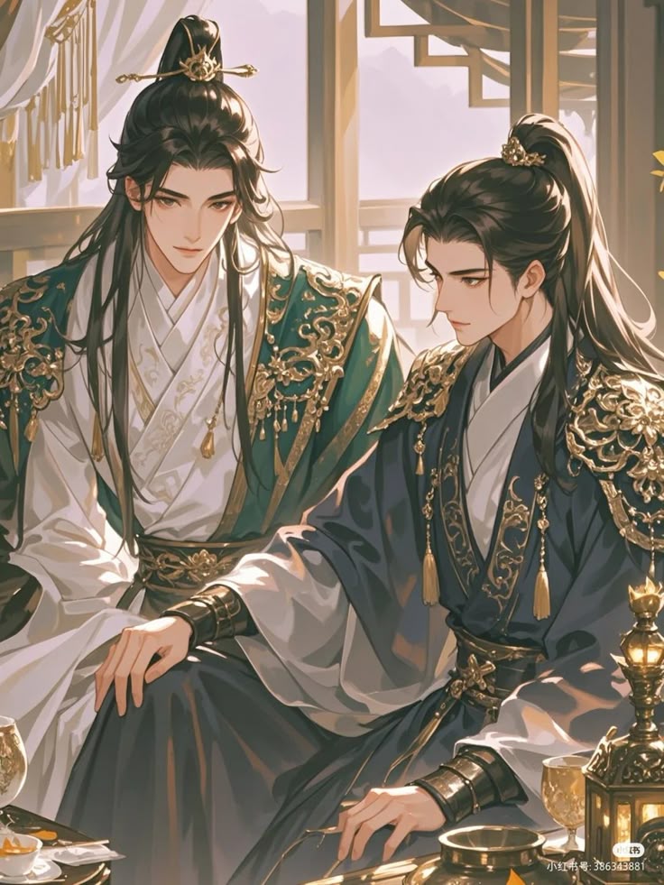Kẻ thế thân của bạo quân