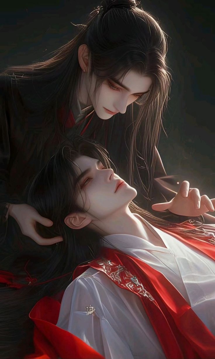 Sống lại một đời, ta và kẻ thù truyền kiếp lại ở bên nhau