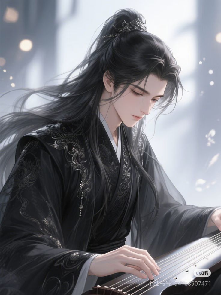 Rước vị hoàng đế về chơi đùa chút xem nào