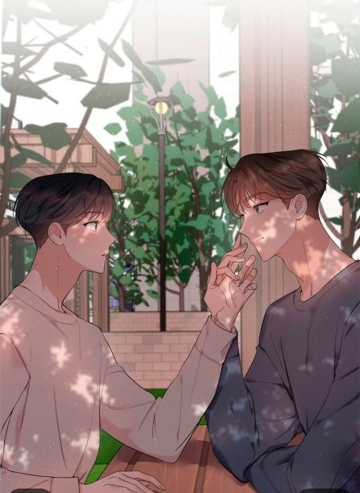 Kẻ lừa đảo nhỏ thân yêu