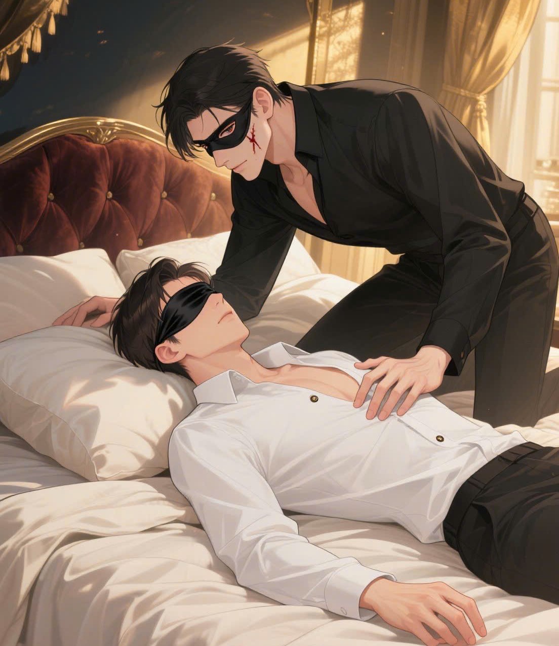 Sau Khi Thất Nghiệp, Tôi Trả Góp Nhầm Hàng Trên Mạng Nhận Được Dịch Vụ Tặng Kèm