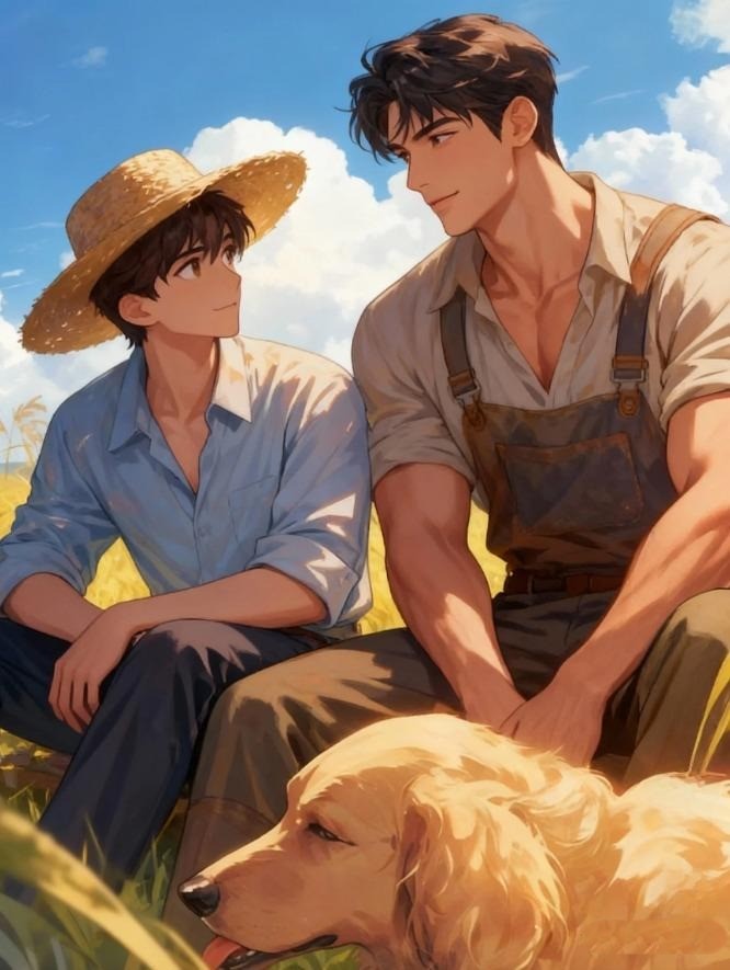 PHÁO HÔI ĐỘC ÁC TRONG TRUYỆN NIÊN ĐẠI BL TRÁNH XA GÃ TRA NAM, XÂY DỰNG HẠNH PHÚC VỚI THÁO HÁN CUỒNG VỢ