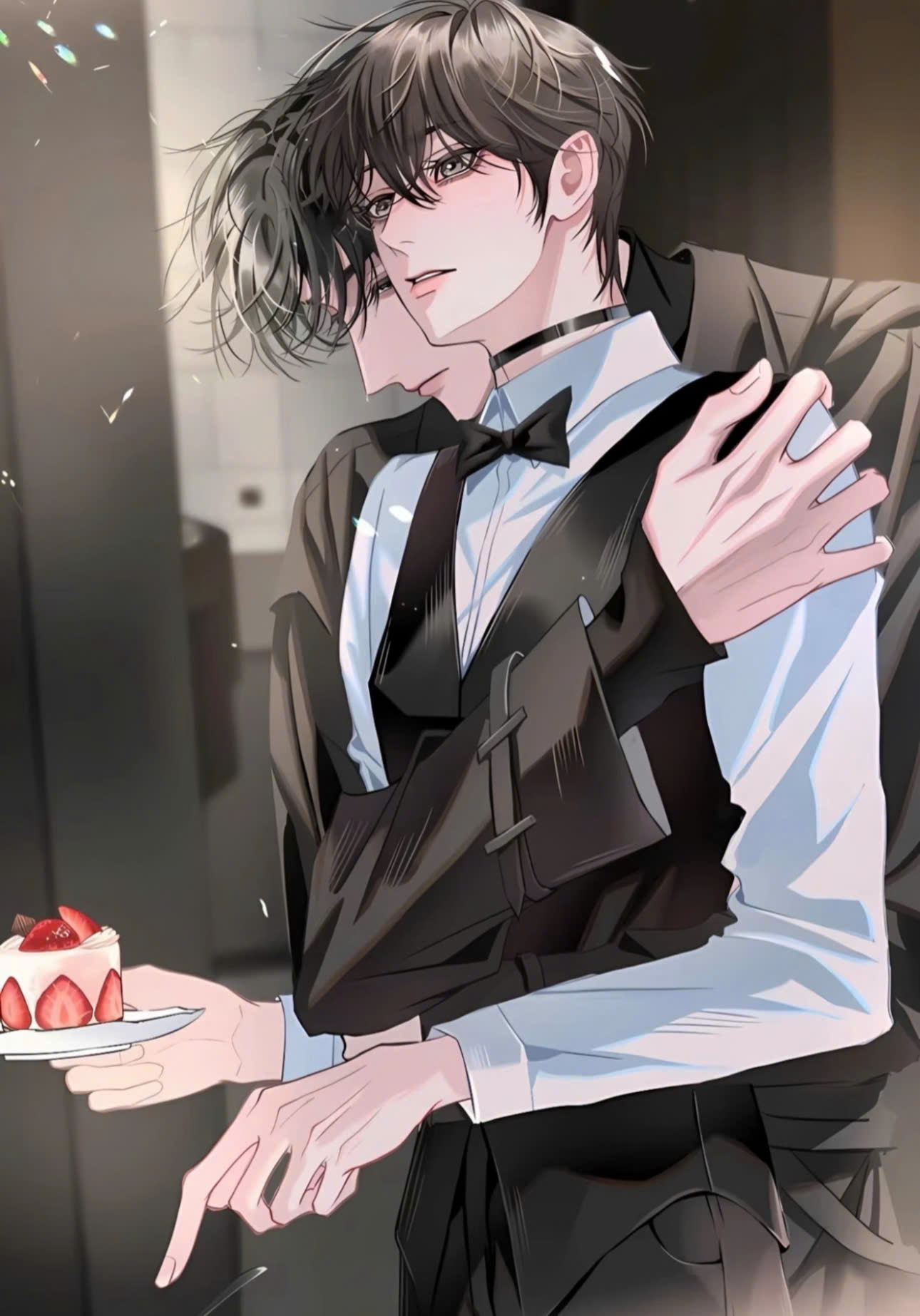 TRƯỚC HÔN LỄ MỘT THÁNG, VỊ HÔN PHU LẠI QUÊN TÔI