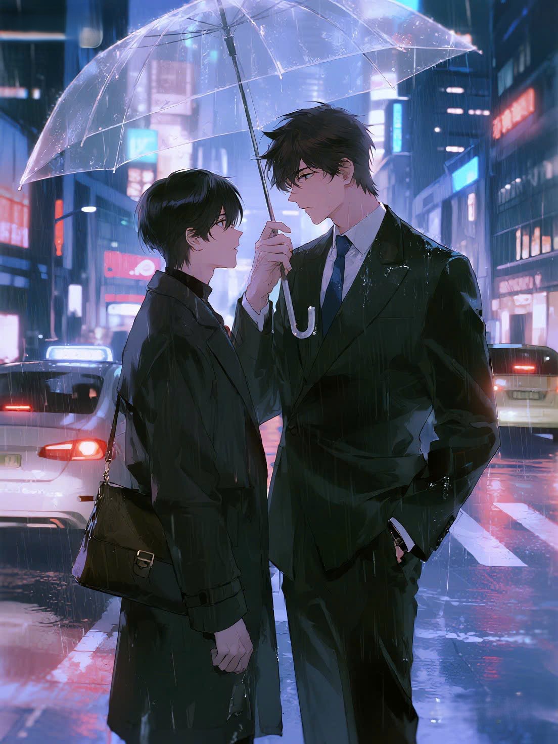 CHÚ NHỎ, EM THÍCH ANH