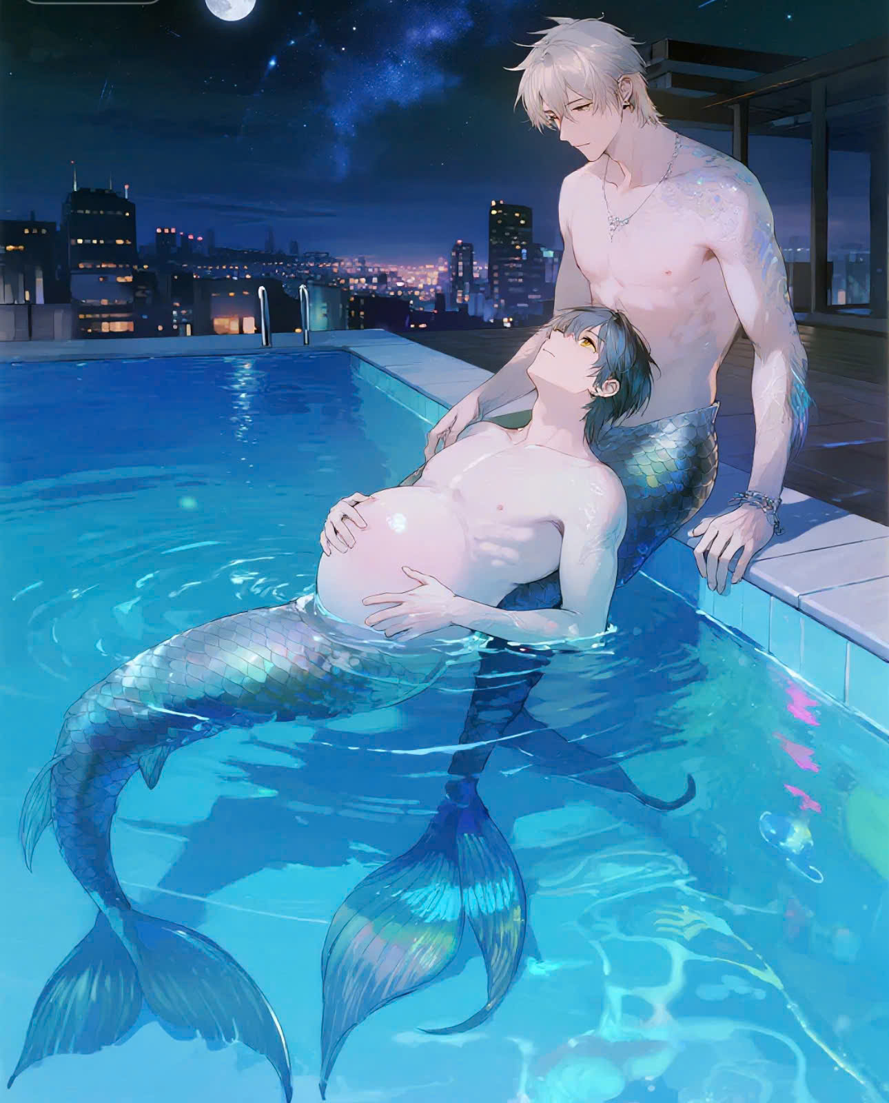 EM GÁI LẤY TIỀN SÍNH LỄ CHUỒN TRƯỚC NGÀY CƯỚI, NHÂN NGƯ BỊ GÁN CHO GIAO NHÂN SINH BẢO BẢO