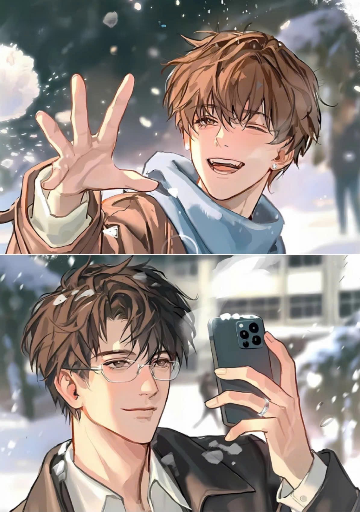 THẨM GIÁO SƯ LẠNH LÙNG LÀ NGƯỜI LƯỠNG TÍNH