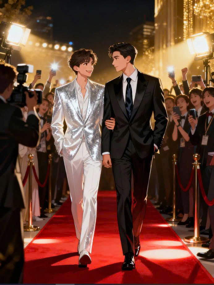 BỊ HÔN PHU PHẢN BỘI, ĐẠI MINH TINH KẾT HÔN VỚI CHÚ NHỎ CỦA HẮN