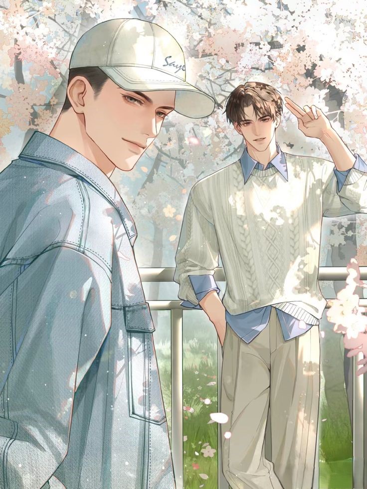 HỌA SĨ TRUYỆN TRANH MẮC CHỨNG SỢ GIAO TIẾP XÃ HỘI GẶP PHẢI ANH HÀNG XÓM HOANG DÃ