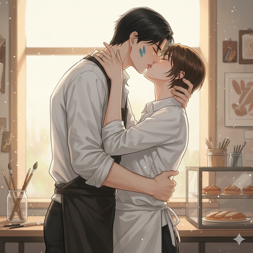 TÌNH CỜ GẶP GỠ, VỘI VÀNG KẾT HÔN