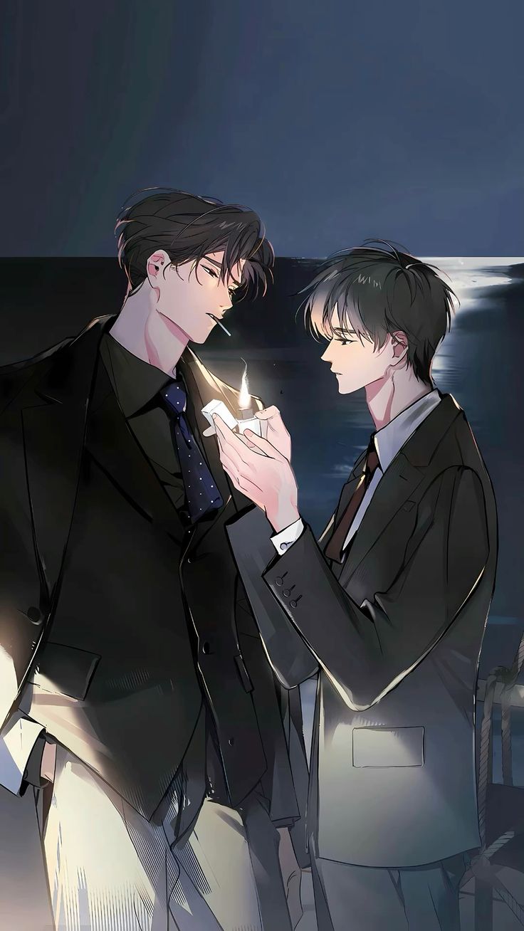 OMEGA GIẢ LÀM ALPHA BỊ SẾP TỔNG LẠNH LÙNG PHÁT HIỆN