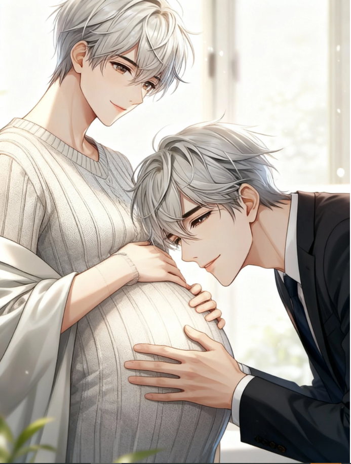 CHỒNG ĐƯA VỀ OMGEGA CÓ ĐỘ TƯƠNG THÍCH CAO, BETA LIỀN BỎ ĐI ĐỂ LẠI GIẤY LY HÔN