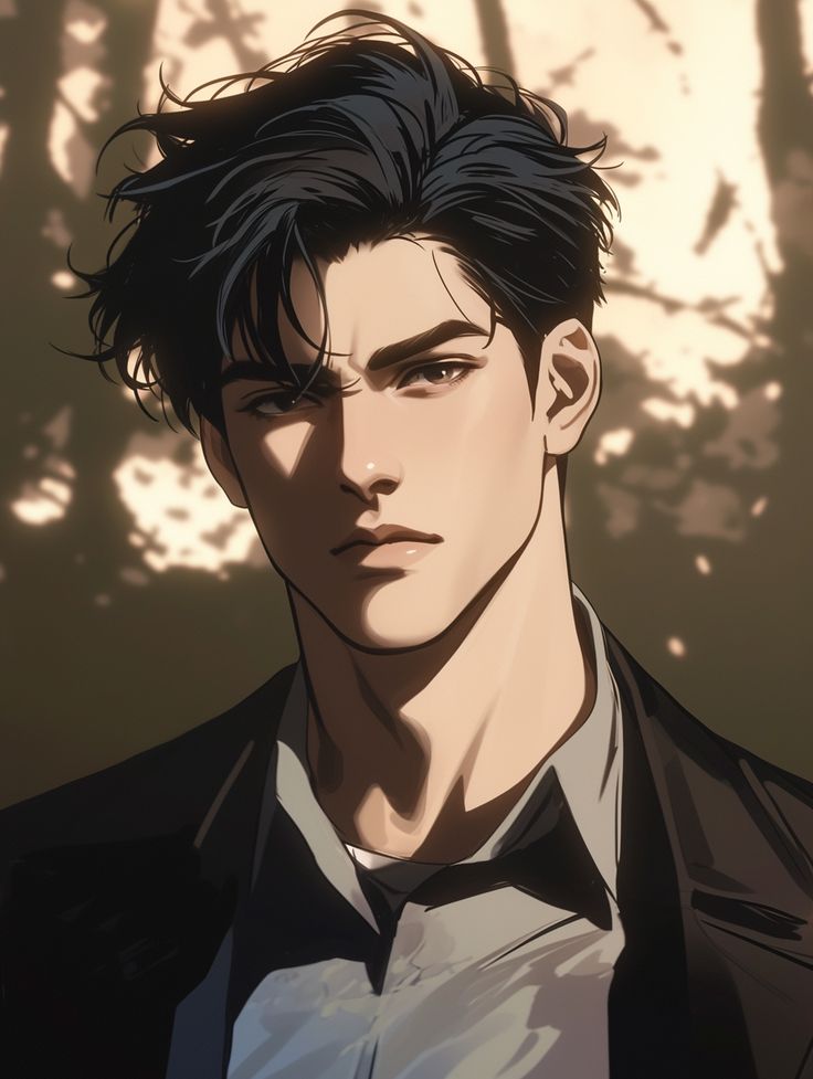 Kết hôn với anh chồng Alpha được một năm, anh ấy trước sau đều không chịu chạm vào tôi.