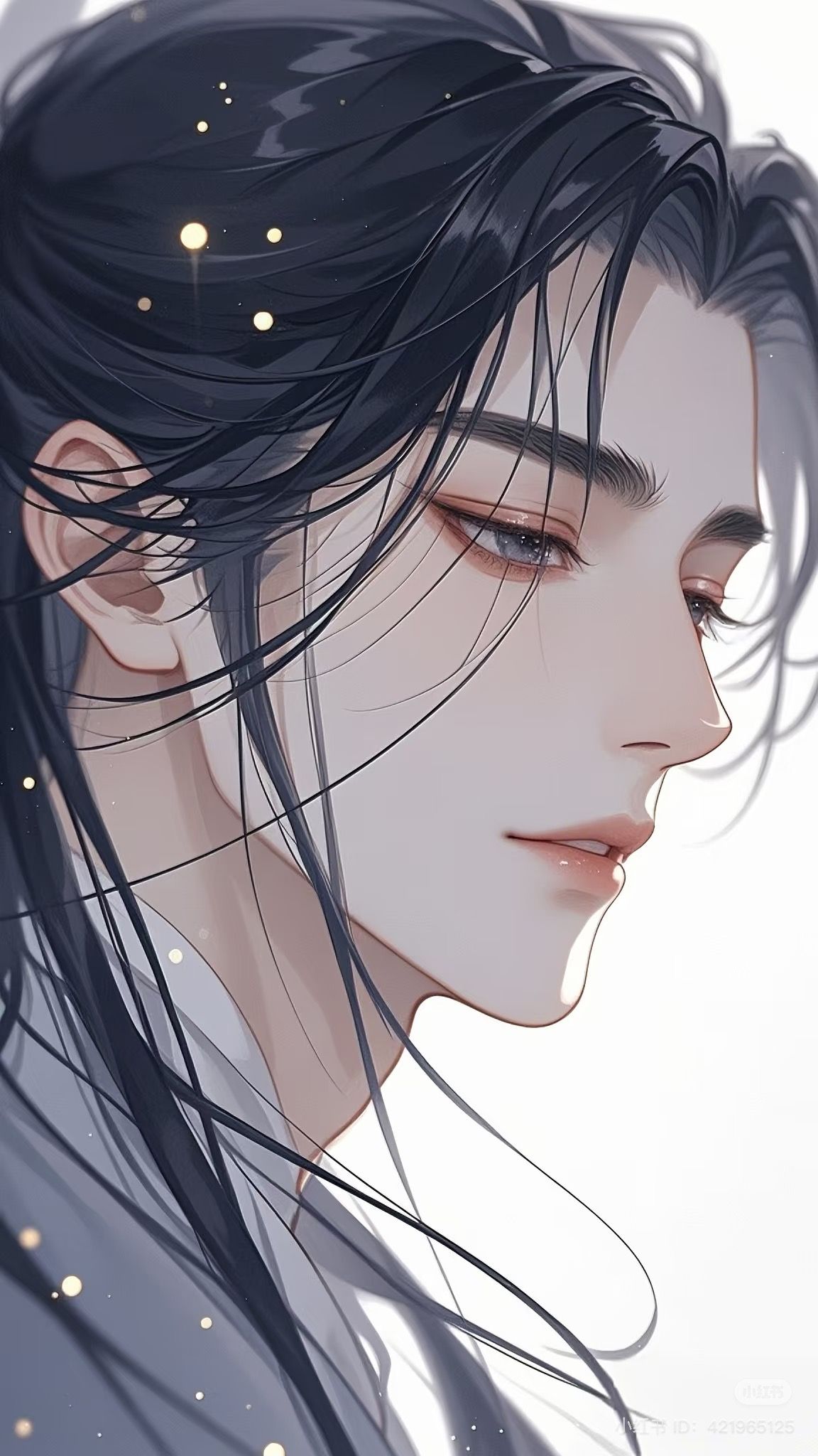 Ta cải trang để lẻn ra khỏi phủ, nào ngờ lại bị bắt đi sung quân.