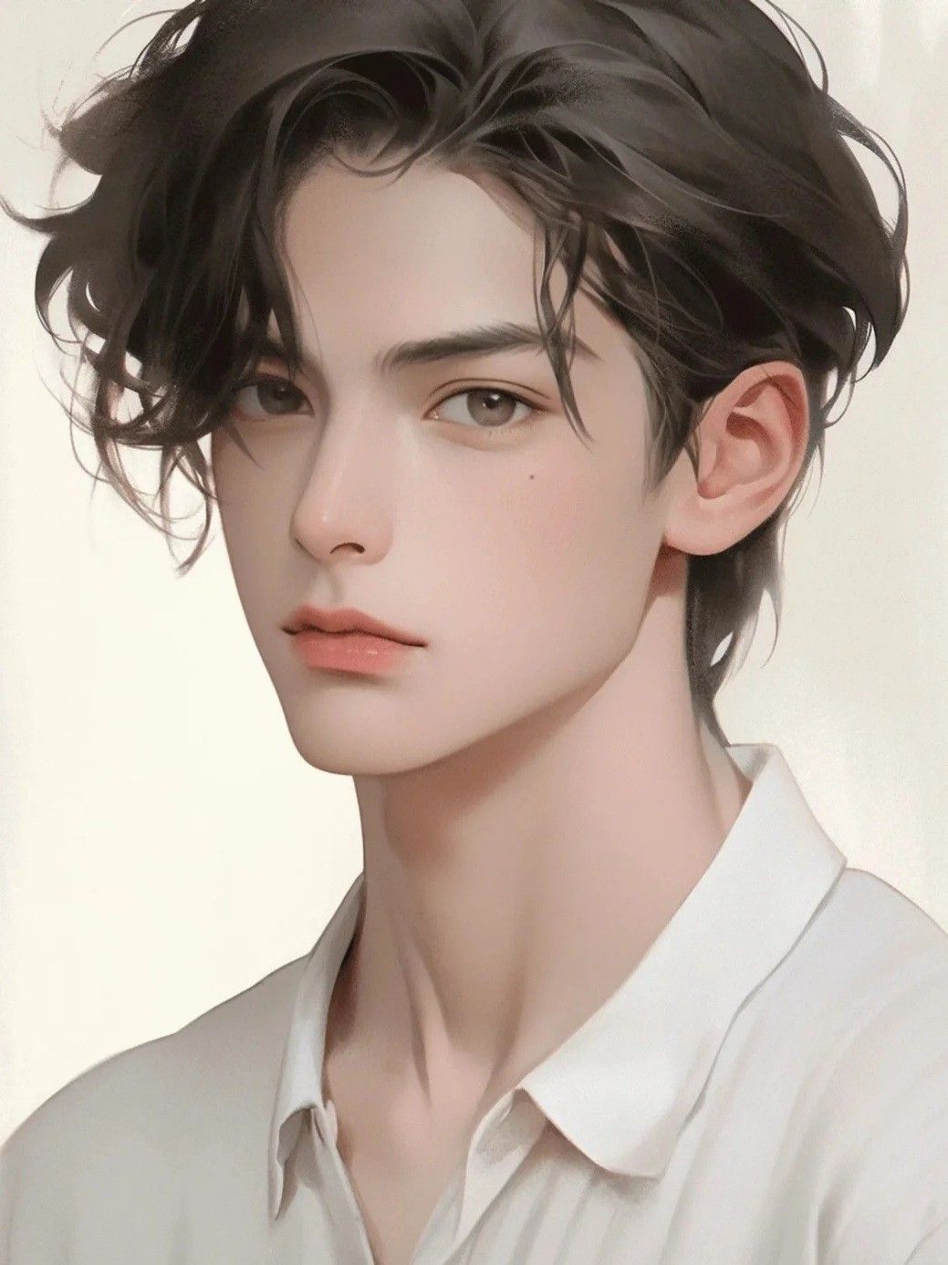 Tôi là một Omega kiêu kỳ được Cố Diên Chi — người giàu nhất liên minh — nuôi dưỡng trong lồng vàng