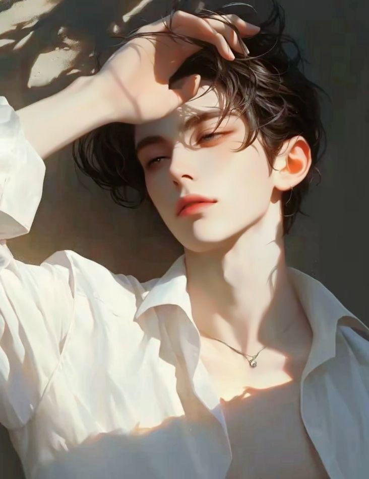 Hoắc Chu nói hắn dị ứng với Omega.