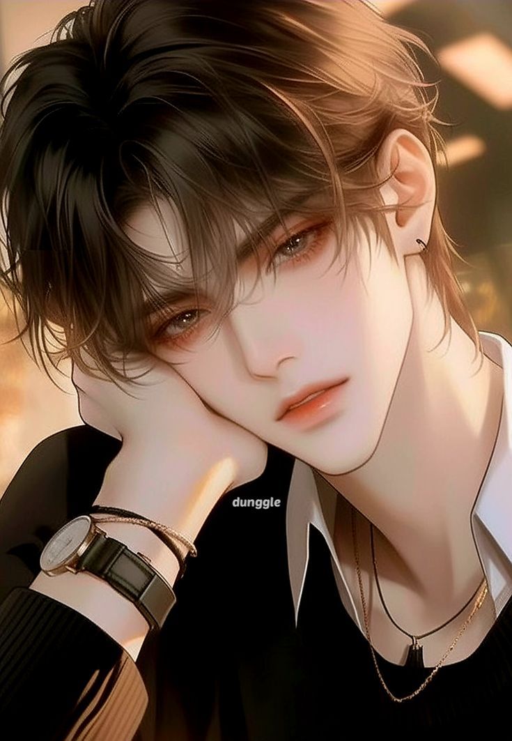 Tôi là một đại thiếu gia Omega ăn chơi trác táng có tiếng ở thành phố A