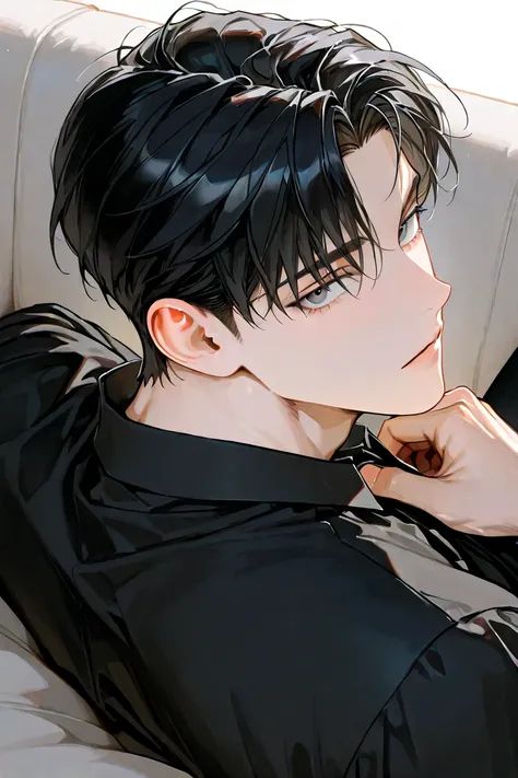 Là một Beta hết sức bình thường, tôi cùng lúc theo đuổi hai nhân vật phong vân nhất trường