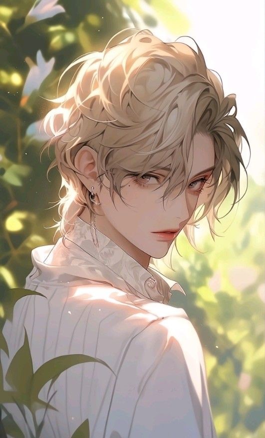 Tôi là một Omega tổng tài bá đạo