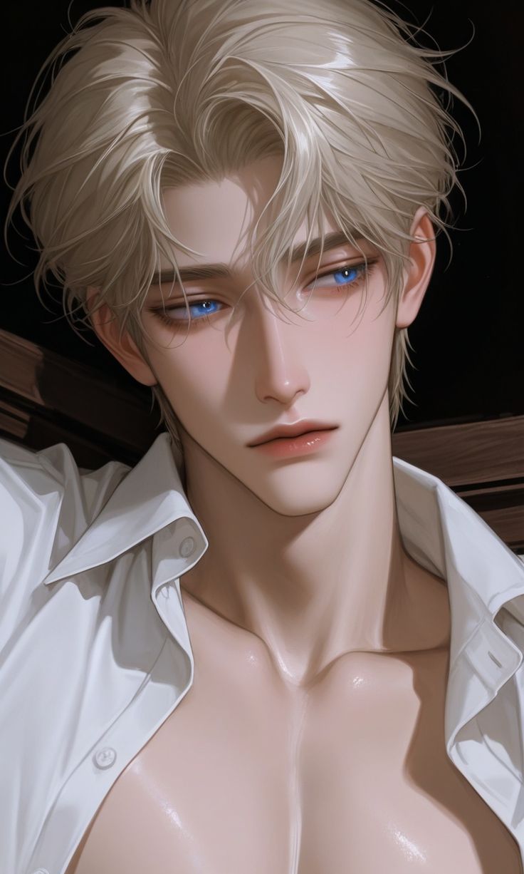 Tôi là đệ nhất mỹ nam được cả tộc Nhân Ngư công nhận