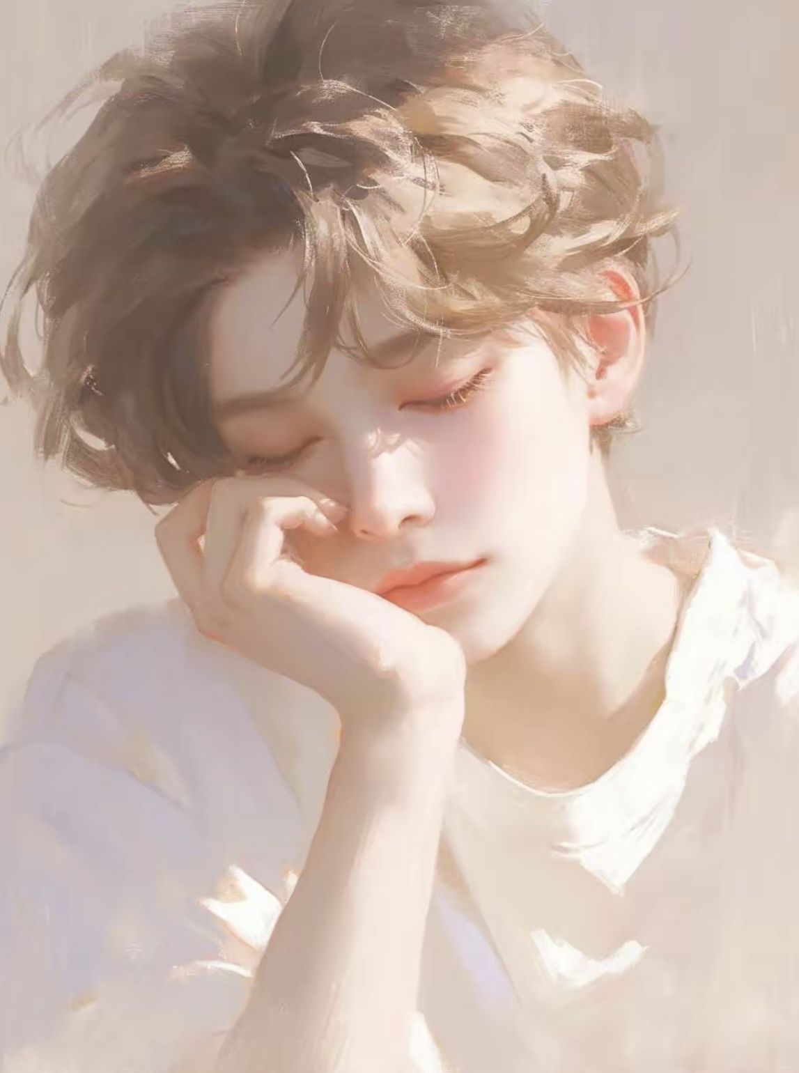 Nhà tôi phá sản, anh trai bị ép phải "bán thân" trả nợ