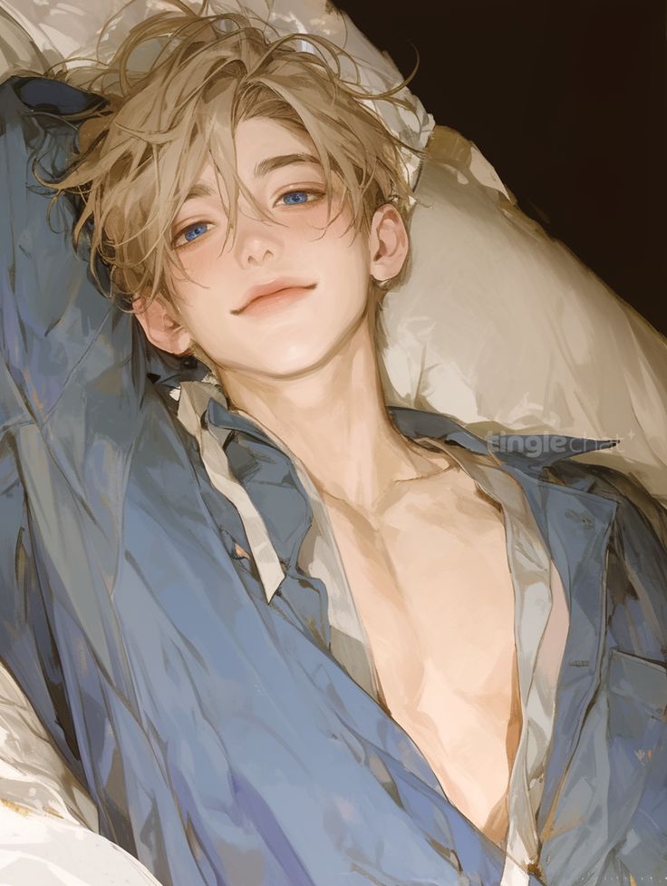 Tôi làm bảo mẫu nam cho cậu bạn cùng phòng