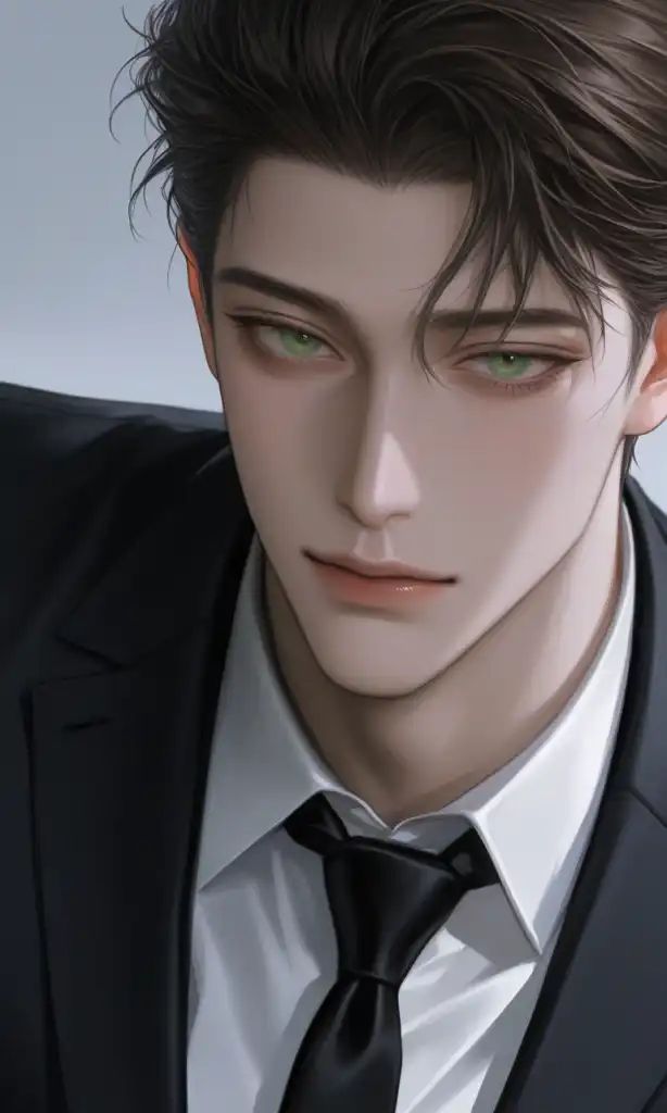 Cái năm mà thanh danh thối nát nhất, tôi phân hóa lần thứ hai thành một Omega