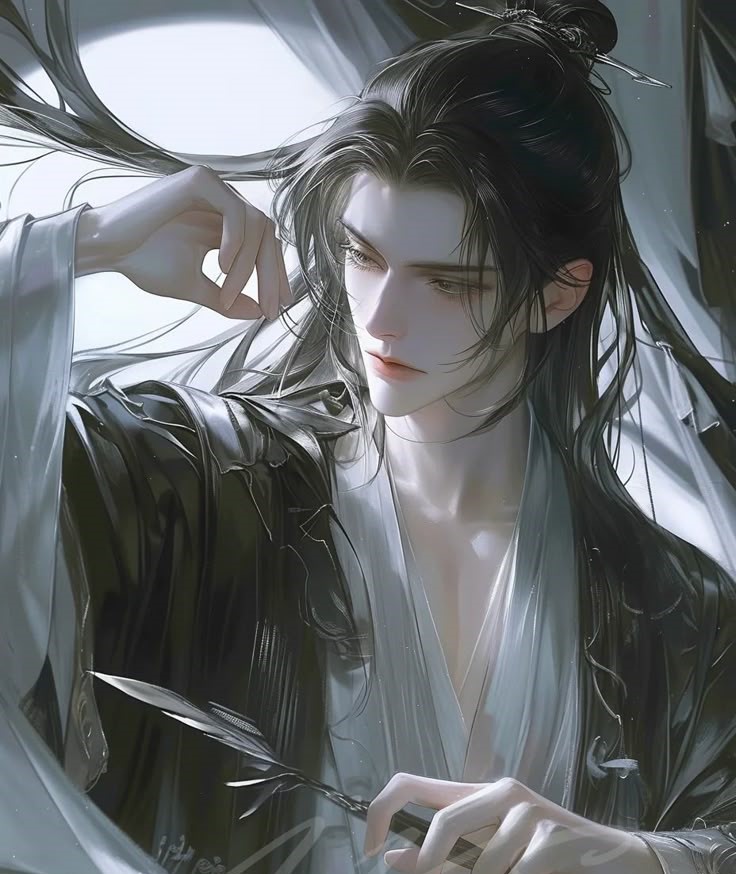 Xuyên không trở thành sư tôn mạnh nhất giới tu tiên, ta vốn tự tin rằng các đồ đệ của mình tuyệt đối không có ý đồ bất chính với ta