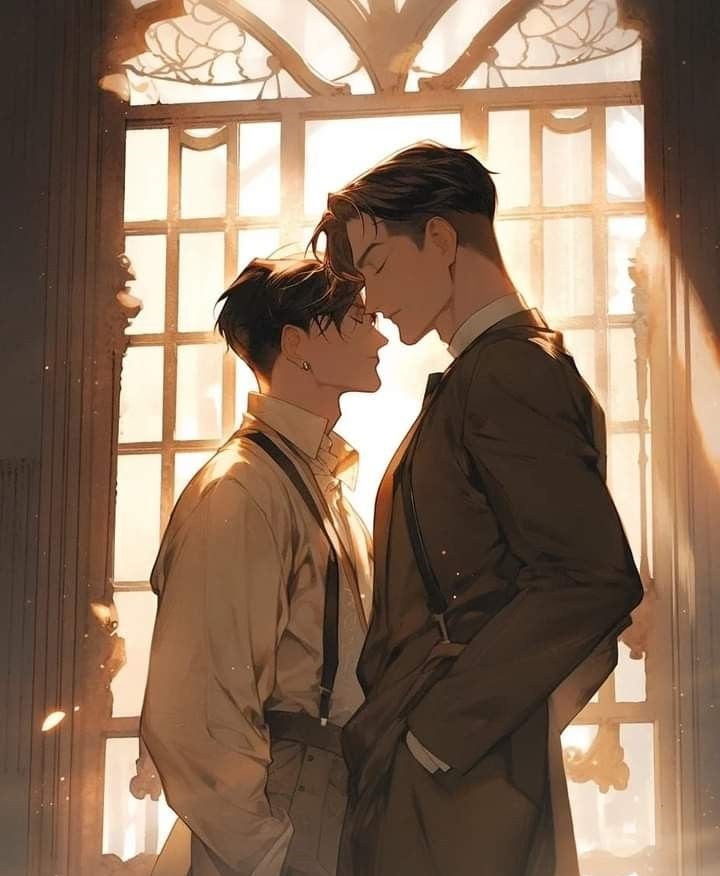 Sau khi xuyên sách, tôi trộm tín vật định tình của công thụ chính