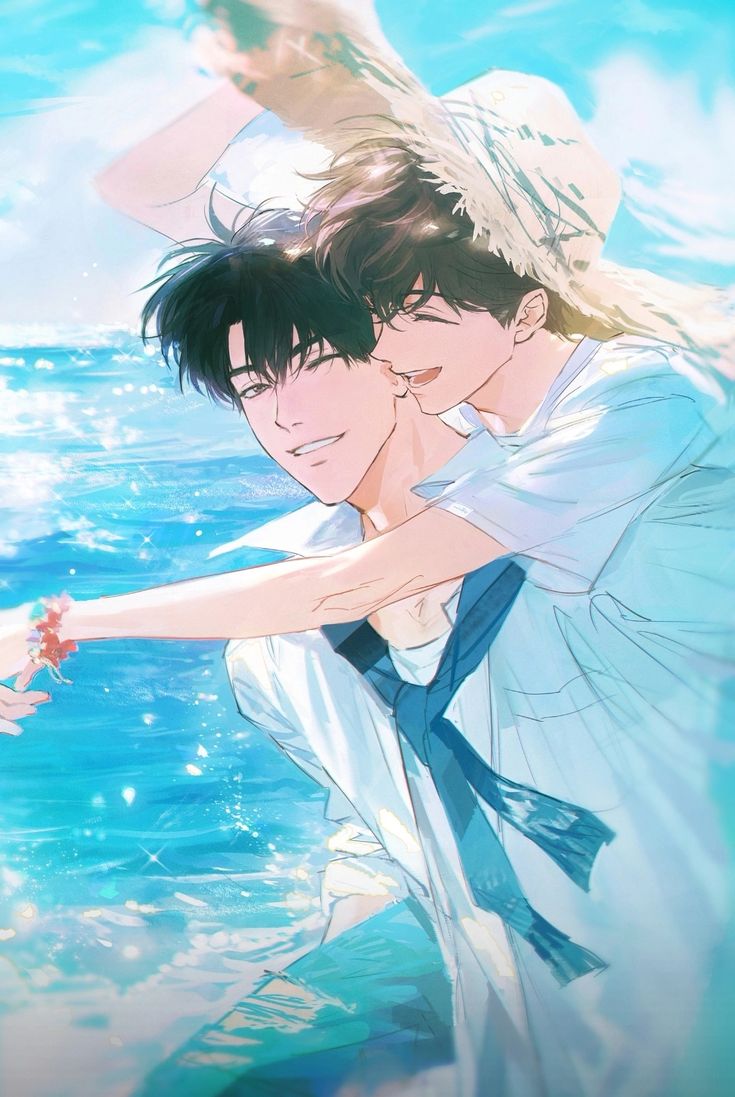 Cuối cùng cũng đợi được anh