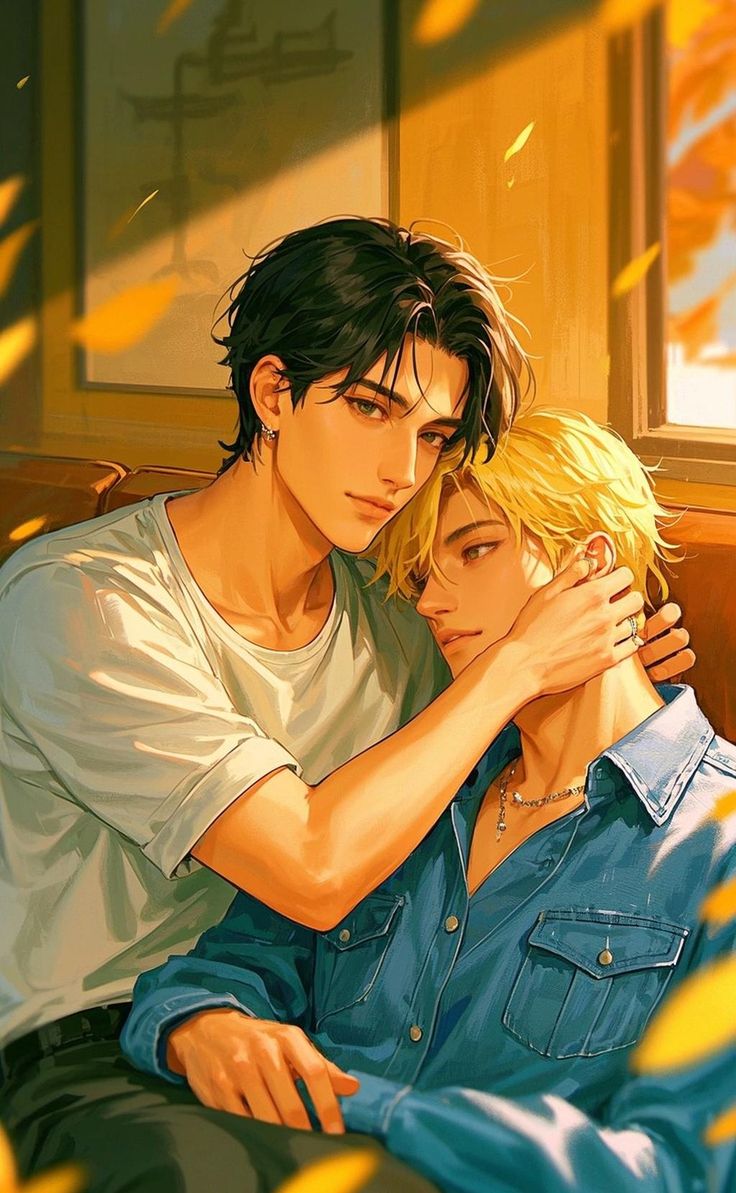 Ai dạy anh yêu đương kiểu này thế hả?