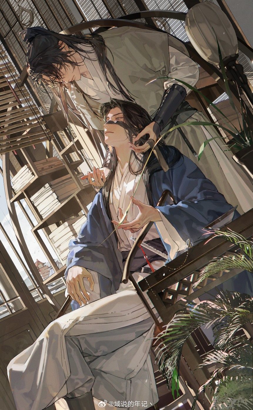 Vốn dĩ duyên mỏng, cớ sao tình lại sâu