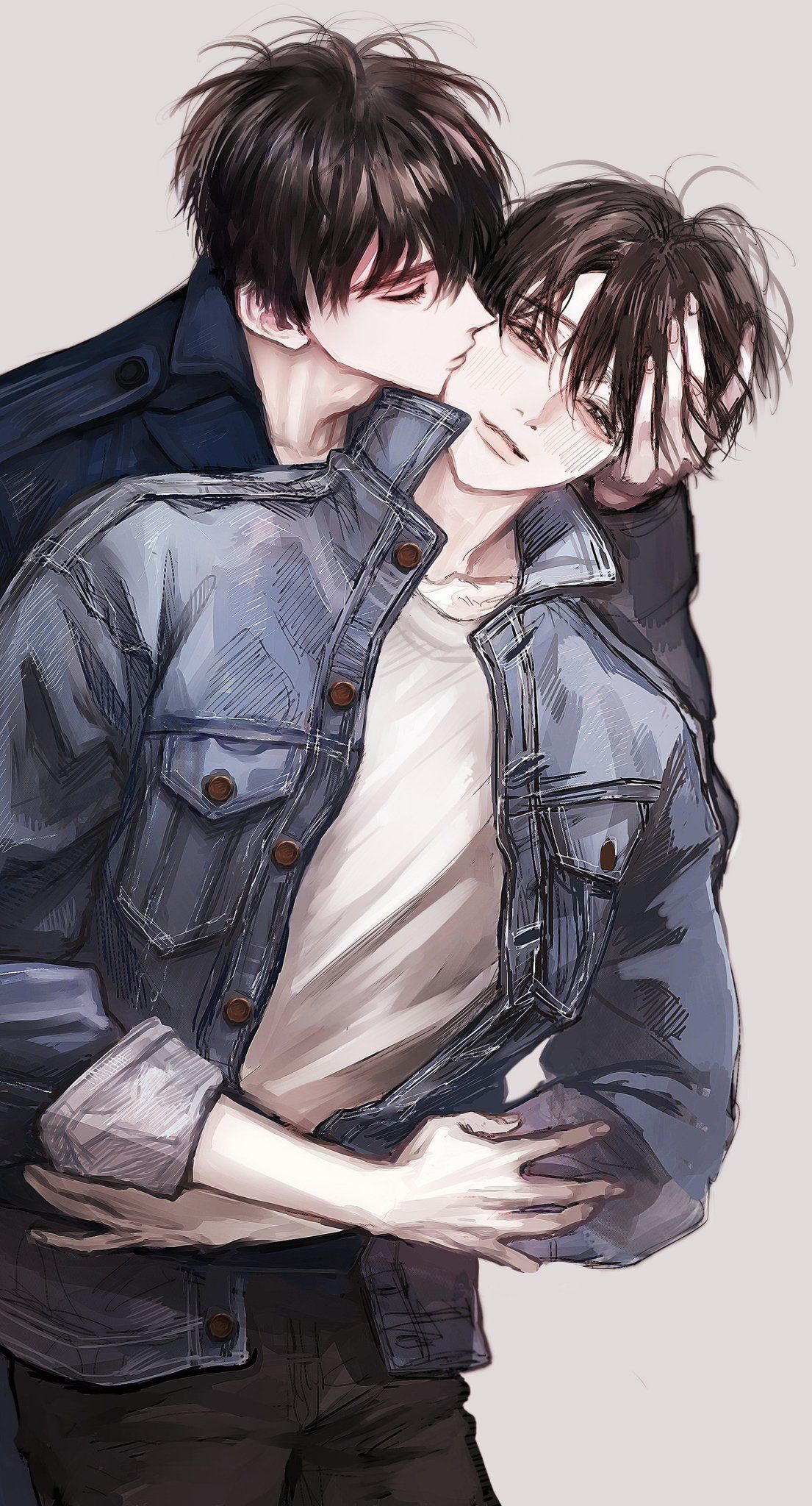 Khi chim sẻ trong lồng nhìn thấy những bình luận ác ý