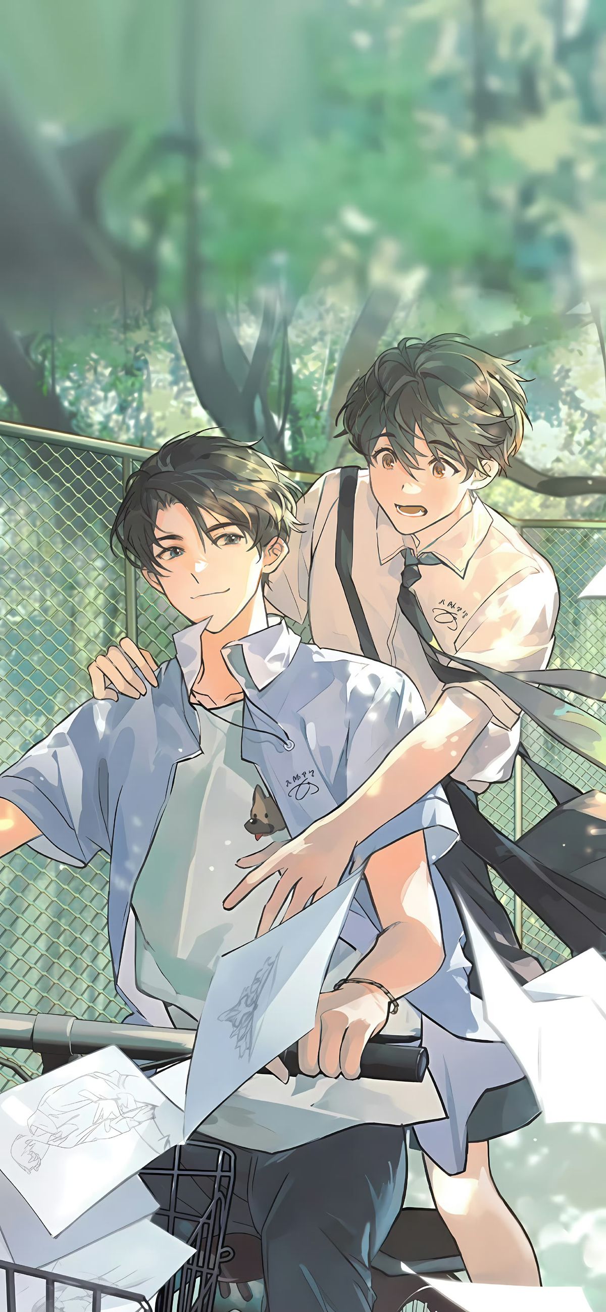 Hướng dẫn thầm yêu thất bại