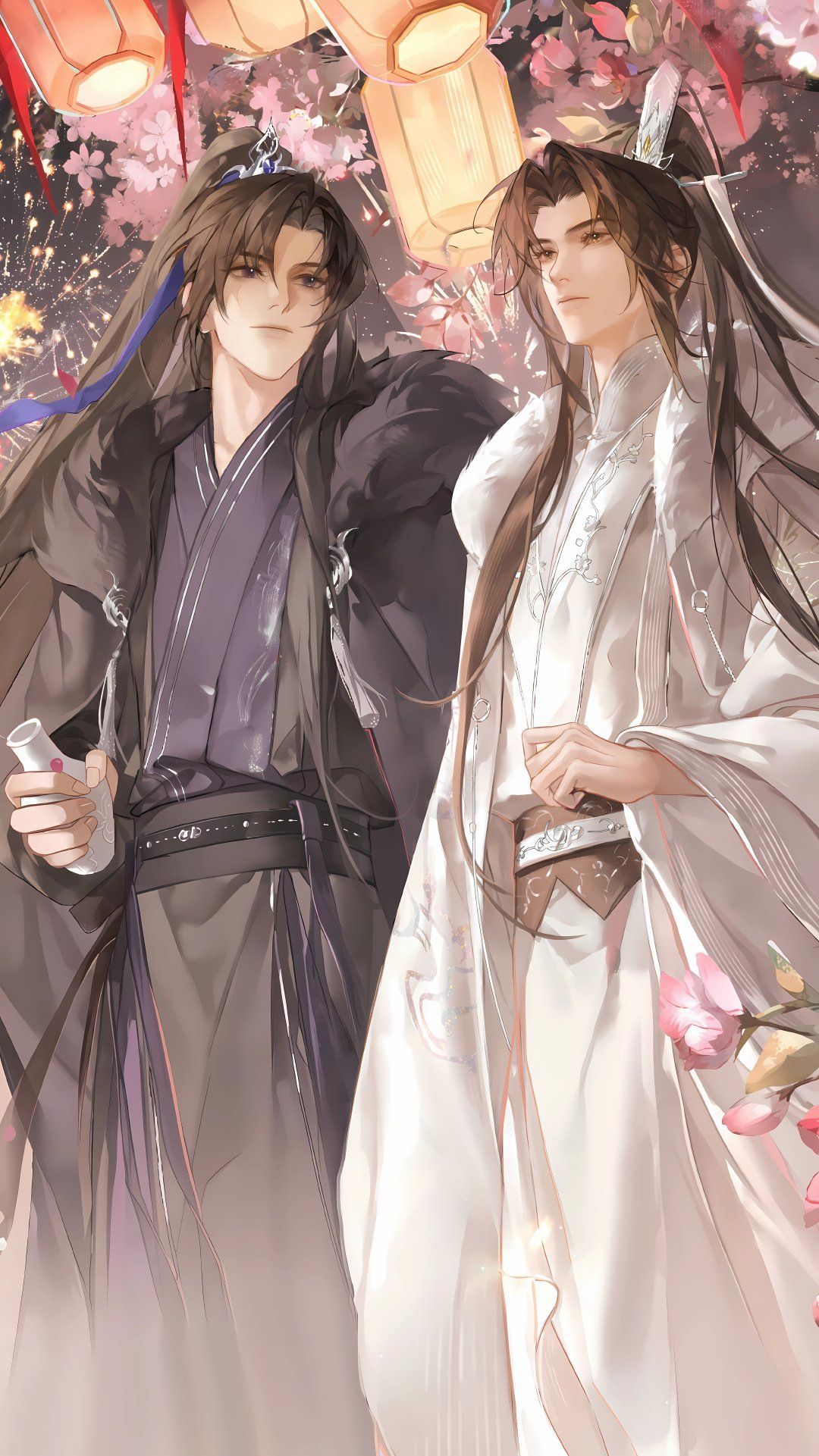 Cẩm Nang Phục Sủng Của Nam Phi Lãnh Cung