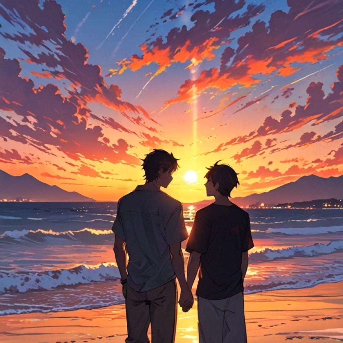 Tôi là người vợ nam thích gây chuyện của tổng tài bá đạo