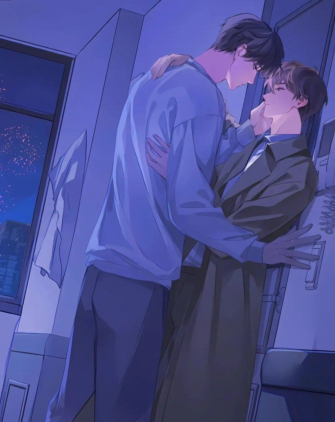 Thuộc tính ẩn của gã Alpha hèn mọn đã được khai phá