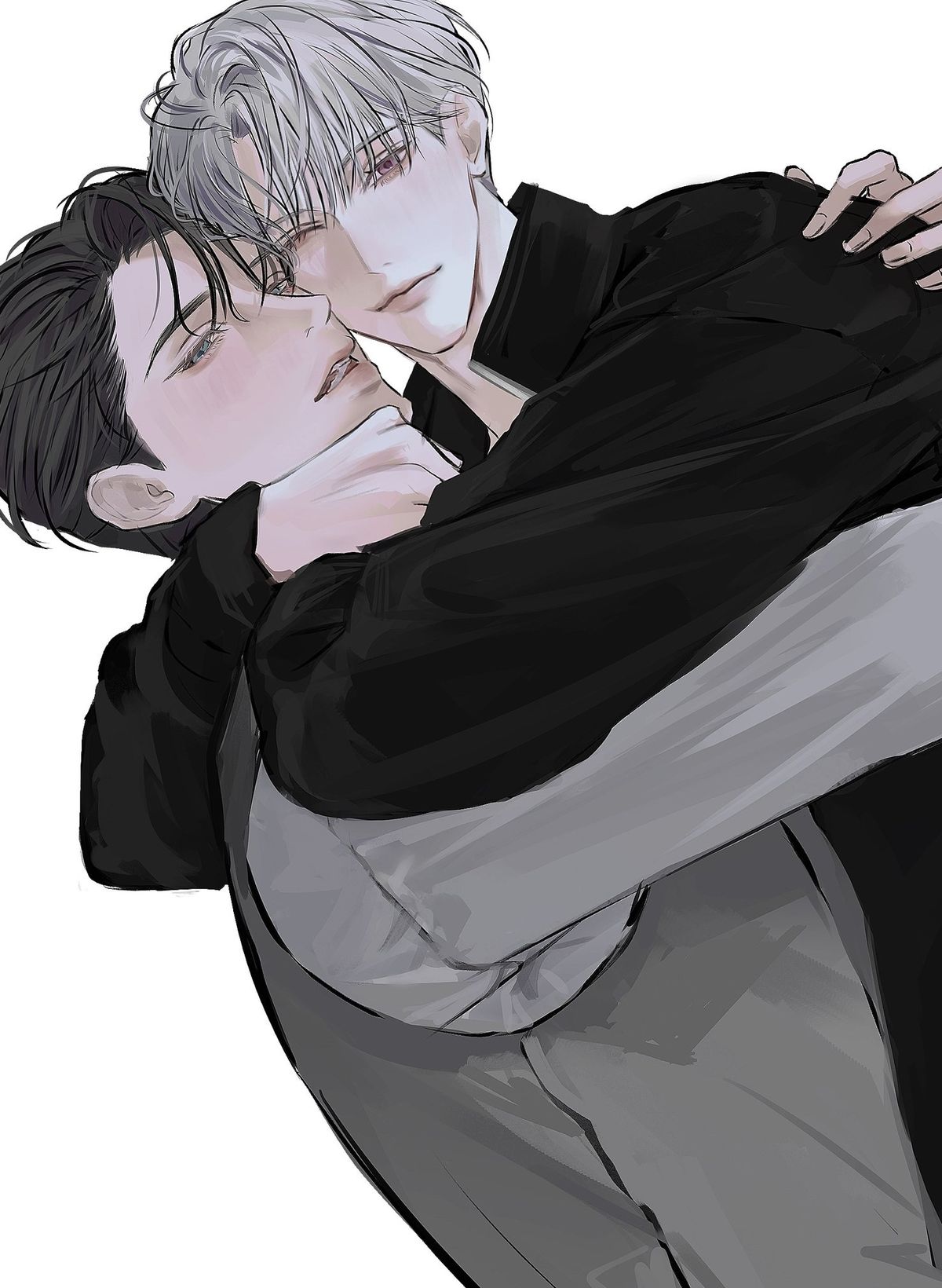 Gặp Người Lúc Hoàng Hôn