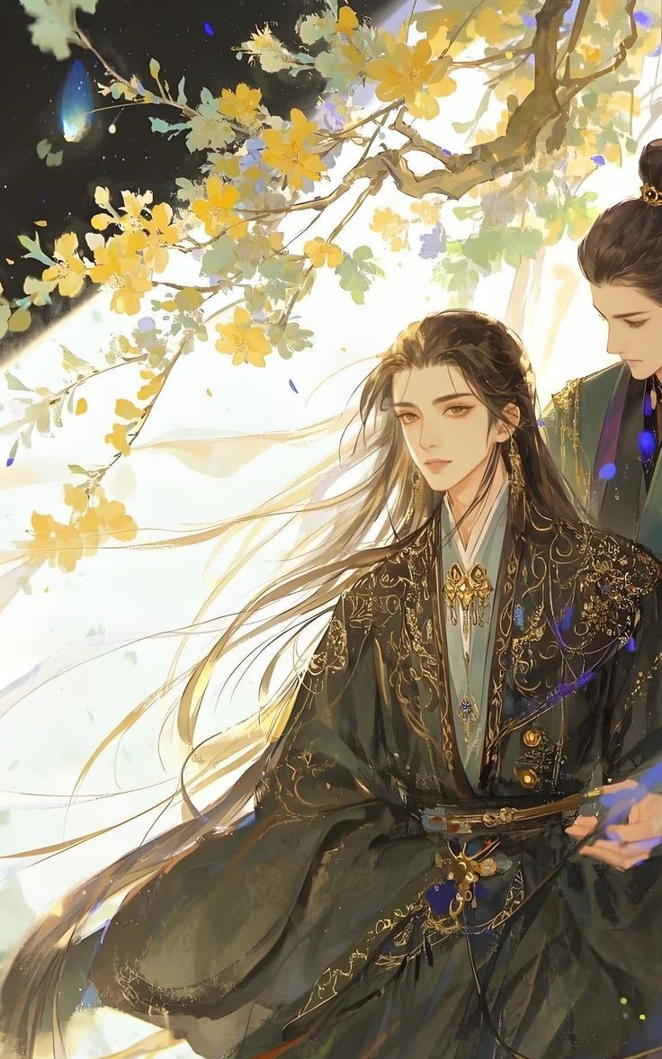 Sau khi xuyên thành sư huynh độc ác của Long Ngạo Thiên