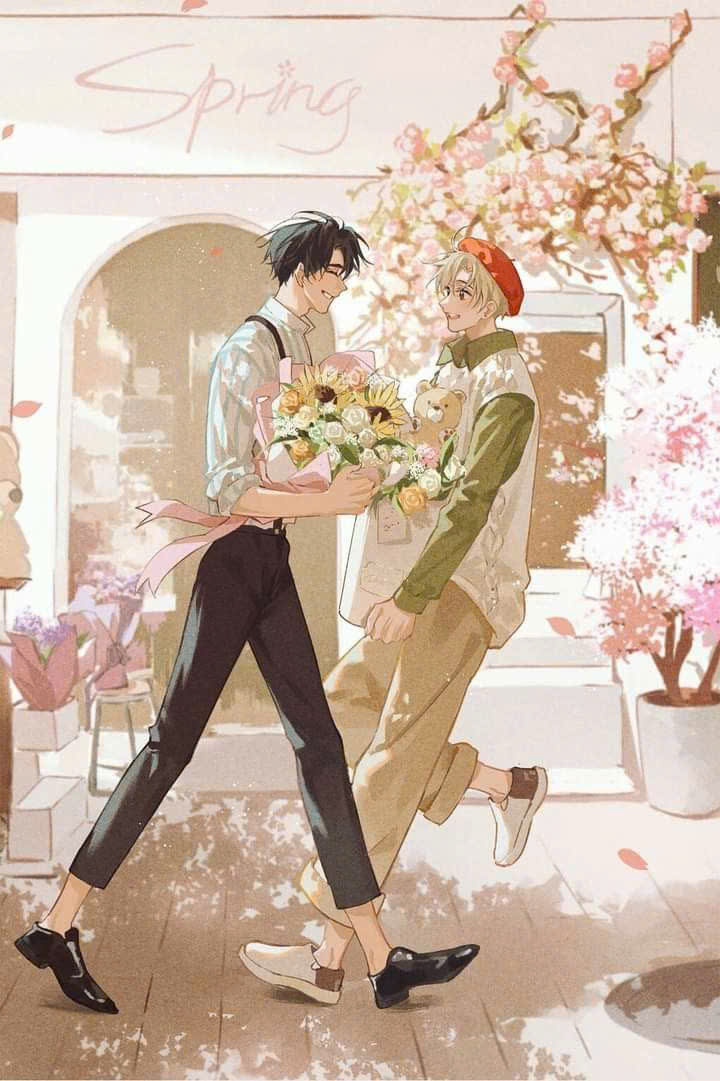 Bạn cùng phòng lạnh lùng có khả năng đồng cảm với cây bút máy