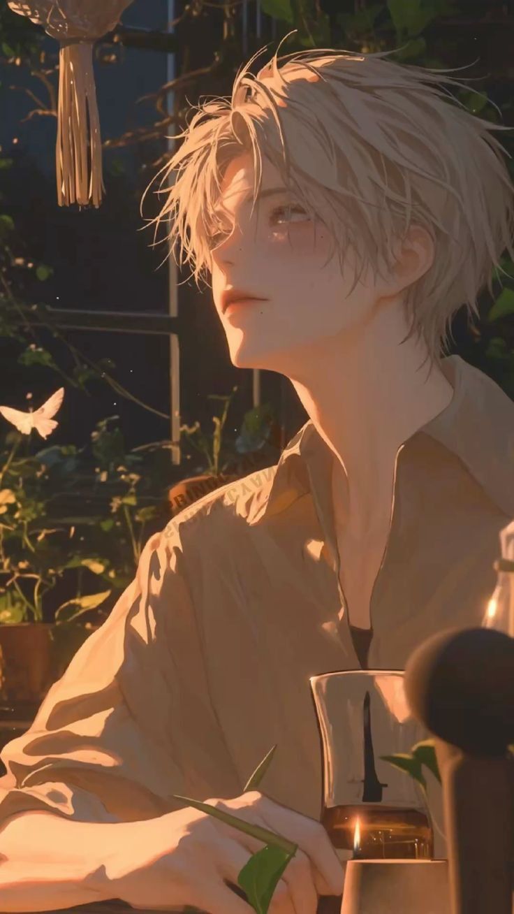 Năm thứ mười bị giam cầm