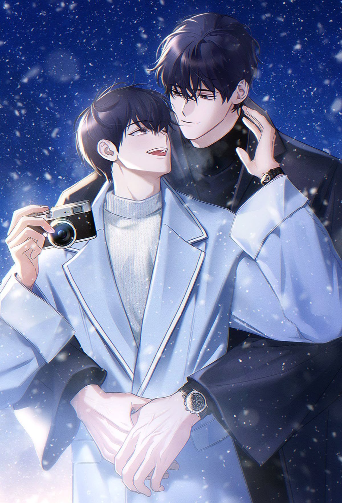 Đầu bếp "không đứng đắn"